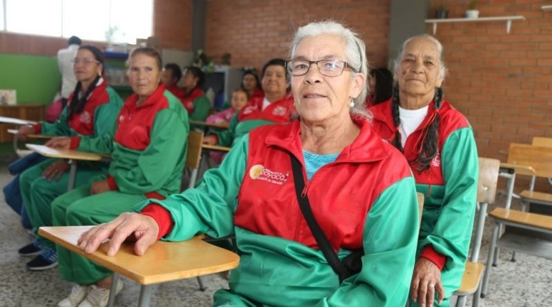 Boyacá fortalece la educación legal y gratuita para jóvenes y adultos en extraedad – Boyacá 95.6 fm
